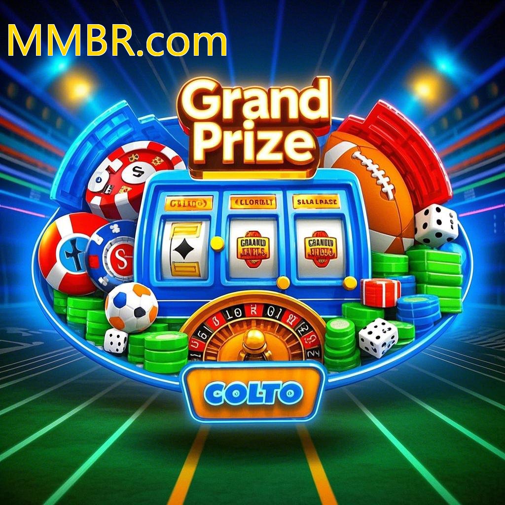 mmbr GAME-Slots