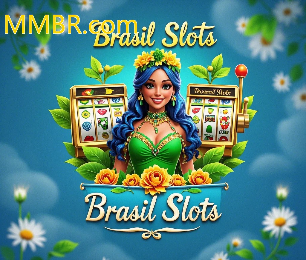 mmbr GAME-Slots