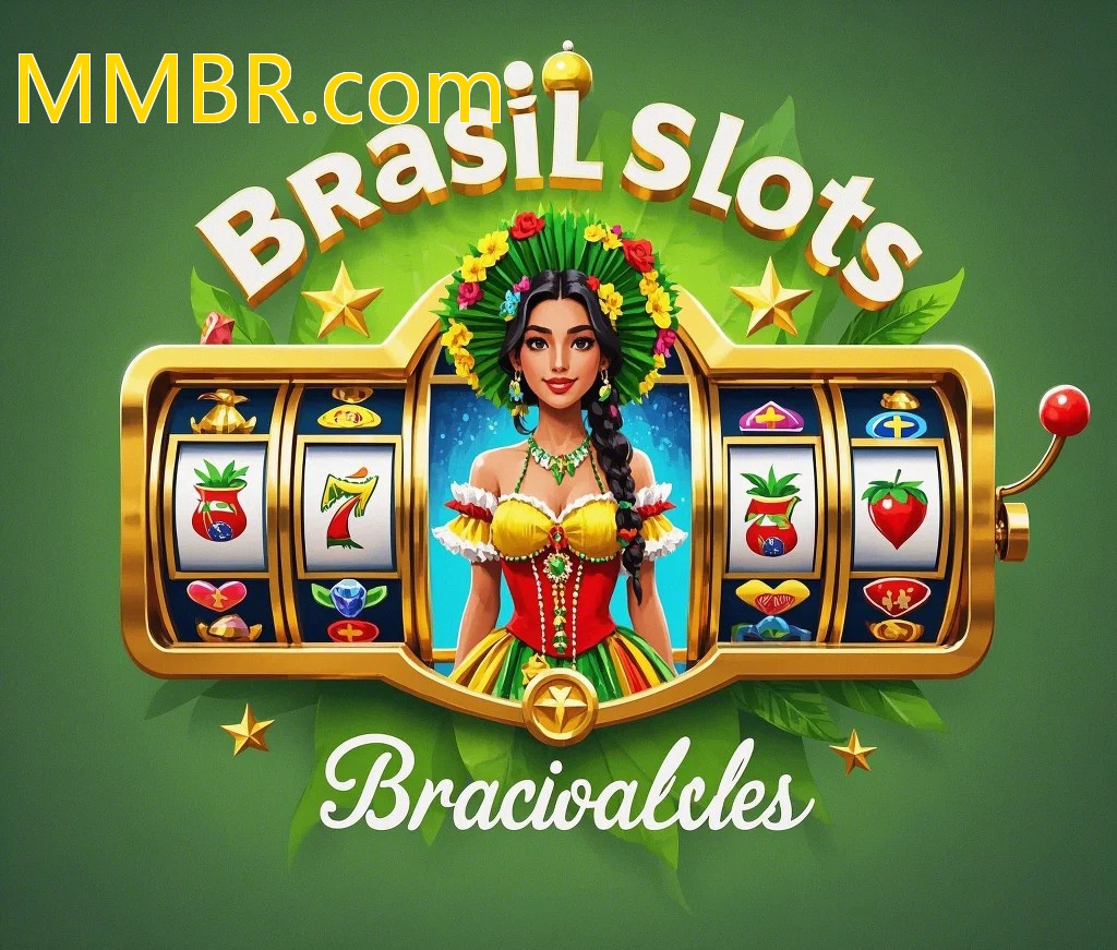 mmbr GAME-Slots